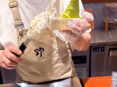 -野人先生Gelato(上海长宁龙之梦店)