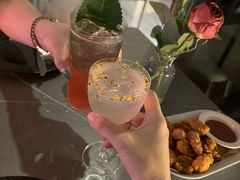 -叁 Three· bistro餐酒馆