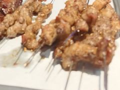 -韩盛·盛江山自助料理(中街大悦城店)