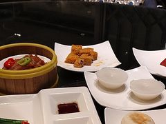 -万达文华酒店-品珍中餐厅