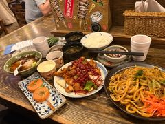 -平成屋· Late Night 食堂(漕宝路店)