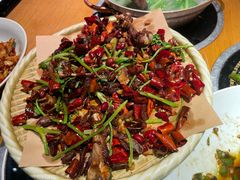 -吃饭皇帝大(合生汇店)