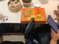 -苏晓玥·手作江南小吃(深圳北站店)