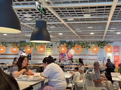 -宜家·瑞典风味餐厅(无锡店)