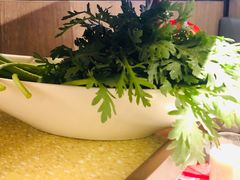 -海底捞火锅(老城根店)