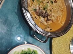 -和源祥·日照菜扛把子(万平口一店)