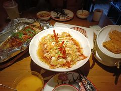 -新白鹿餐厅(银泰西湖文化广场店)