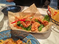 -咕鹿流心披萨(下沙店)