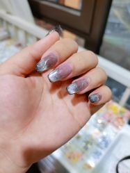 点击看大图 -晨·艺美甲美睫