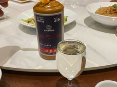 -城南往事·鲁菜济南菜(龙奥万科店)