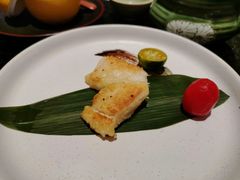 -匠和风精致料理(成都龙湖滨江天街店)