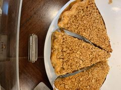苹果酥粒派-Pie Bird(新闸路店)