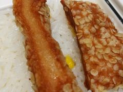 -魏家凉皮(西安秋林宏业商厦店)