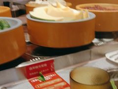 -喜家自助小火锅(乐客城店)