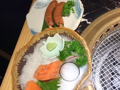 -龍二烧肉酒场(九亭店)