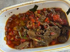 -匠熙小馆(崇文门店)