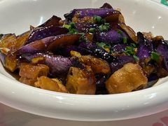 茄子-五马集·海鲜·温州大牌档(黑金冠五马街十字路口店)