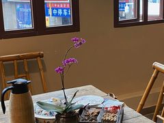 -厦门老字号·旷野茶叶(茶厂直营中山路店)