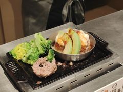 -肉肉大米(金虹桥店)
