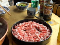 -牛街清真满恒記(平安里西大街店)