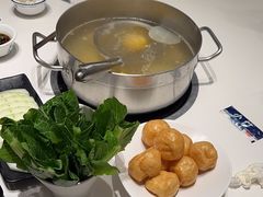 -陈记顺和潮汕牛肉火锅(番禺迎宾大道店)