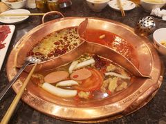 -大龙燚火锅(春熙店)
