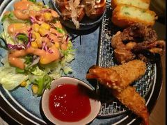 -松幸日式料理(中山路店)