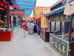 -茯茶镇