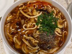 酸辣汤-鼎泰丰(环贸店)
