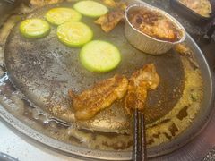 -赞酱川式烤肉(蜀都万达店)