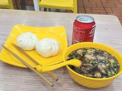 -味一早餐(新芝路店)