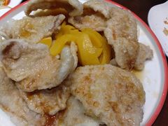 -韩记海鲜饺子(隆仁世家店)