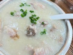 -南记食粥坊·宵夜大排档(莲花店)