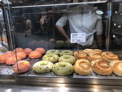 -LELECHA乐乐茶(美罗城店)