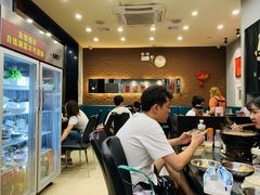 -川香煲(茅台路店)