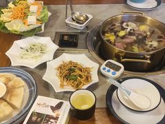 -大理董·董家小厨野生菌火锅(古城旗舰店)