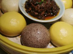-小菜园新徽菜(常州武进吾悦店)