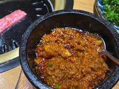 -虎丸烧肉(新大陆广场店)