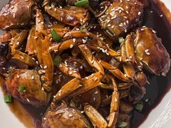 -丰收日·小海鲜·沪上家宴(顾村正大店)