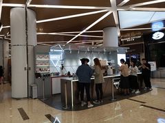 门面-Manner Coffee(丁香国际店)