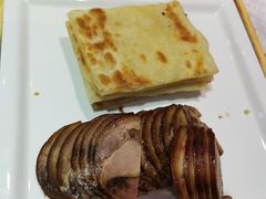 -福海居烤鸭店(鸟巢店)