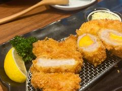 -胜博殿日式炸猪排(侨福芳草地店)
