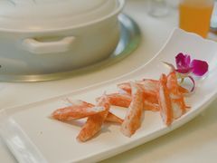 蟹柳-张家砂锅(桐乡濮院宏苑路店)