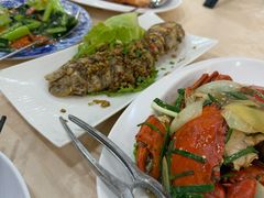 -钱塘府海鲜餐厅