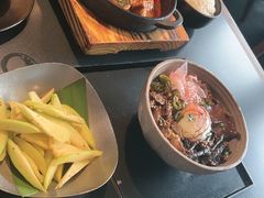 -Ameigo梅果·云贵川bistro(长宁来福士店)
