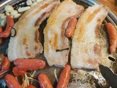 -杀猪天·韩国烤肉(总店)