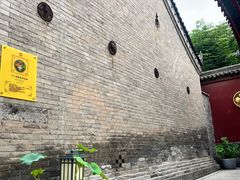 -西安市广仁寺