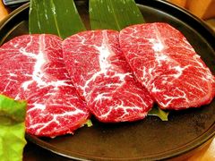 -九田家黑牛烤肉(淮北万达店)