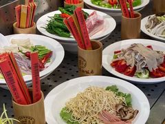 -丈母娘的饭局•新金陵菜(牛首山店)