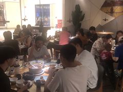 -金牌外婆家(苏州中心店)